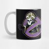 Ghost Bc Mug Official Ghost Band Merch