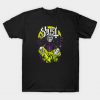 Ghost T-Shirt Official Ghost Band Merch