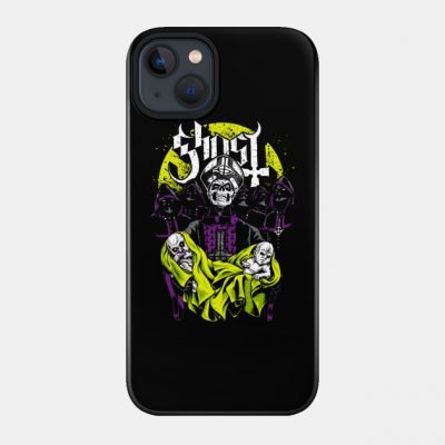 Ghost Phone Case Official Ghost Band Merch