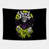 Ghost Tapestry Official Ghost Band Merch