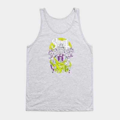 Ghost Tank Top Official Ghost Band Merch