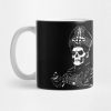 Papa Emeritus Ii Mug Official Ghost Band Merch