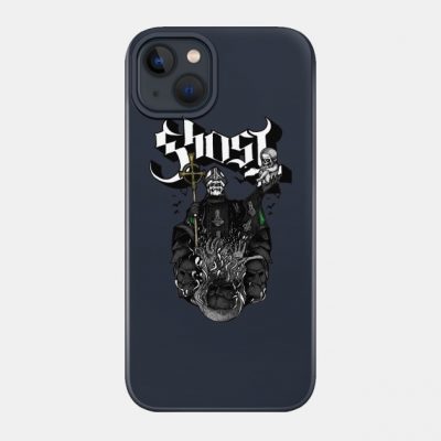 New Born Phone Case Official Ghost Band Merch