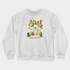 Back To The Future Crewneck Sweatshirt Official Ghost Band Merch