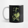 Ghosttt Banddddss Mug Official Ghost Band Merch