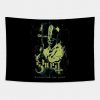 Ghosttt Banddddss Tapestry Official Ghost Band Merch