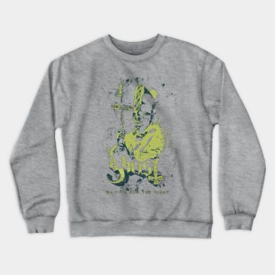 Ghosttt Banddddss Crewneck Sweatshirt Official Ghost Band Merch