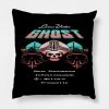 Ghostttt Bandddsss Throw Pillow Official Ghost Band Merch