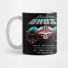 Ghostttt Bandddsss Mug Official Ghost Band Merch