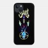 Ghostttttt Phone Case Official Ghost Band Merch