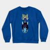 Ghostttttt Crewneck Sweatshirt Official Ghost Band Merch