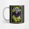 Devil Evil Baby Mug Official Ghost Band Merch