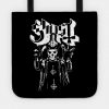 Ghost Tote Official Ghost Band Merch