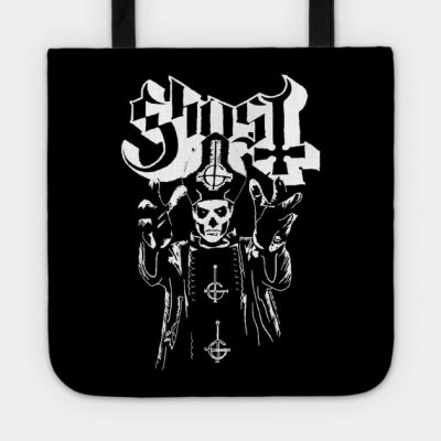 Ghost Tote Official Ghost Band Merch