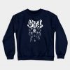 Ghost Crewneck Sweatshirt Official Ghost Band Merch