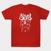 Ghost T-Shirt Official Ghost Band Merch