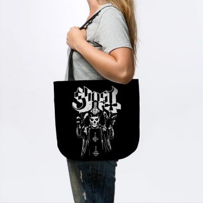 Ghost Tote Official Ghost Band Merch