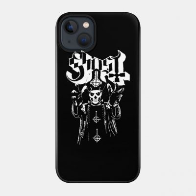 Ghost Phone Case Official Ghost Band Merch