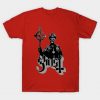 Ghost Papa Emeritus T-Shirt Official Ghost Band Merch