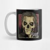 Ghost Papa Emeritus Mug Official Ghost Band Merch