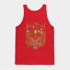 Call Me Little Sunshine Tank Top Official Ghost Band Merch