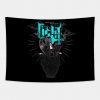 Ghost See The Light V2 Tapestry Official Ghost Band Merch