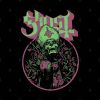 Papa Emeritus Mug Official Ghost Band Merch