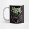 Papa Emeritus Mug Official Ghost Band Merch