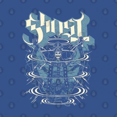 Papa Emeritus T-Shirt Official Ghost Band Merch
