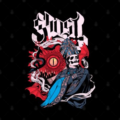 Ghost Mug Official Ghost Band Merch