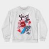 Ghost Crewneck Sweatshirt Official Ghost Band Merch