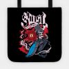 Ghost Tote Official Ghost Band Merch