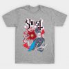 Ghost T-Shirt Official Ghost Band Merch