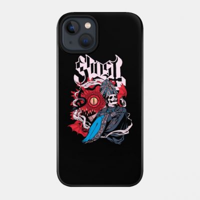 Ghost Phone Case Official Ghost Band Merch