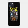 Ghost Phone Case Official Ghost Band Merch