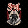 Ghost Mug Official Ghost Band Merch