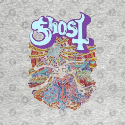 Ghost Band T-Shirt Official Ghost Band Merch