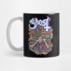 Ghost Band Mug Official Ghost Band Merch