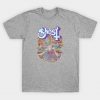 Ghost Band T-Shirt Official Ghost Band Merch