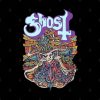 Ghost Band Mug Official Ghost Band Merch