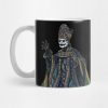 Papa Emeritus Iv Mug Official Ghost Band Merch