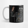 Swiss Nameless Ghoul Mug Official Ghost Band Merch