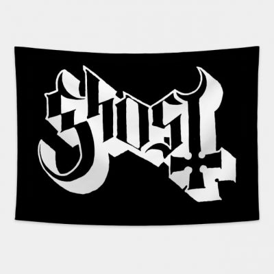 Ghost Tapestry Official Ghost Band Merch