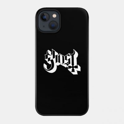 Ghost Phone Case Official Ghost Band Merch