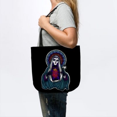 Ghost Mary Tote Official Ghost Band Merch