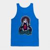 Ghost Mary Tank Top Official Ghost Band Merch