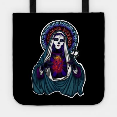 Ghost Mary Tote Official Ghost Band Merch