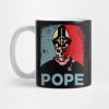 Papa Emeritus The Pope Of Ghost Mug Official Ghost Band Merch