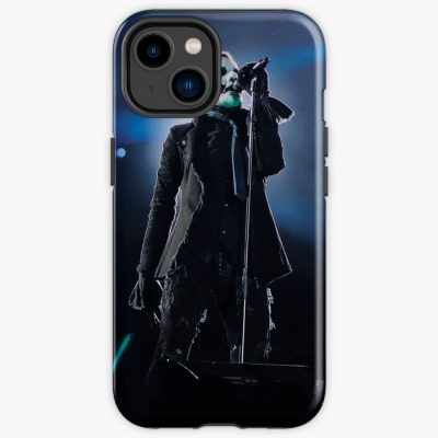 Ghost Band Photo Iphone Case Official Ghost Band Merch