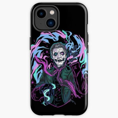 Ghóst - Impera Hypnosis Iphone Case Official Ghost Band Merch